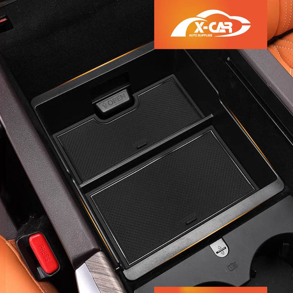 GWM Tank 500 Armrest Organiser Tray