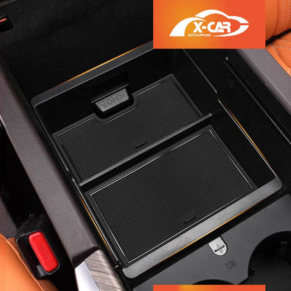GWM Tank 500 Armrest Organiser Tray