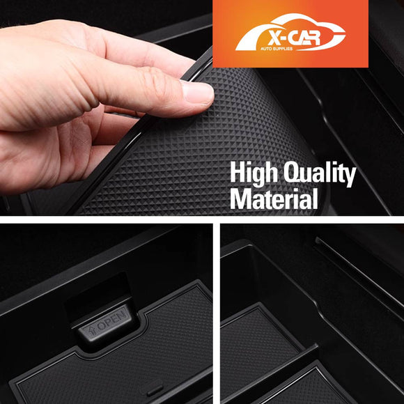 GWM Tank 500 Armrest Organiser Tray