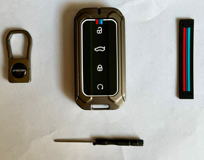 Metal Key Shell