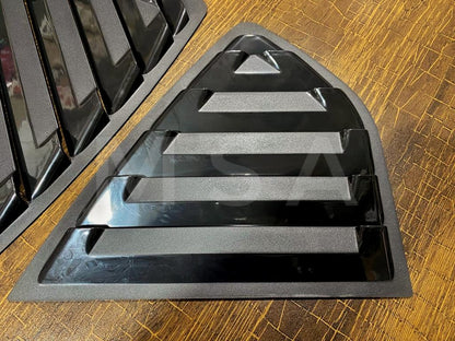 Suzuki Alto quater lower glass cover