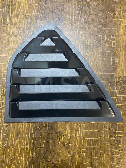 Suzuki Alto quater lower glass cover