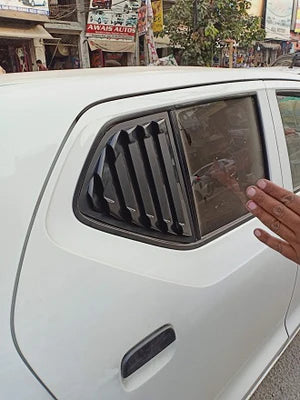 Suzuki Alto quater lower glass cover