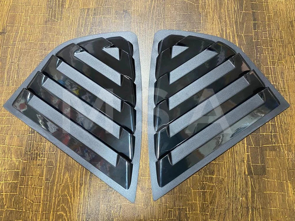 Suzuki Alto quater lower glass cover