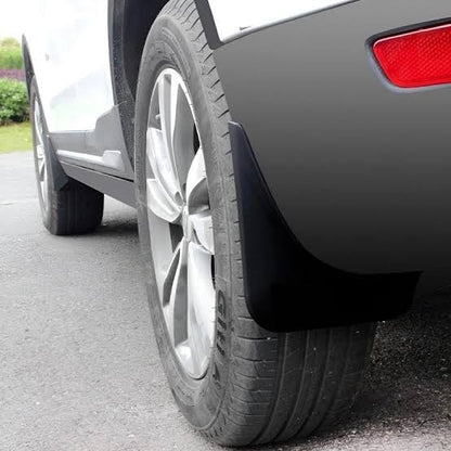 Jaecoo J7 Mudflaps – 4pcs OEM Fitting