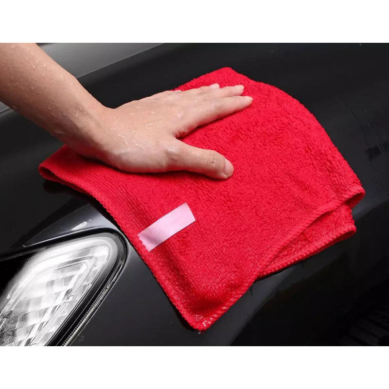Premium Microfiber Cleaning Cloth