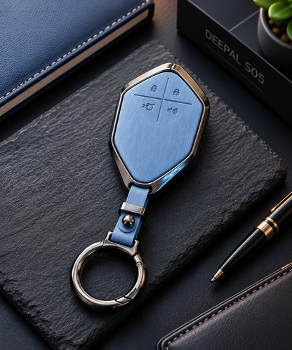 Deepal S05 Elite Series Metal Key Cover