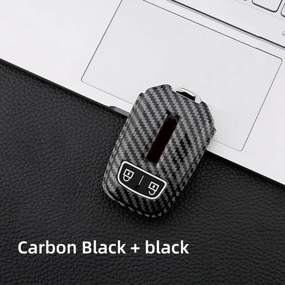 Premium quality carbon fiber key cover