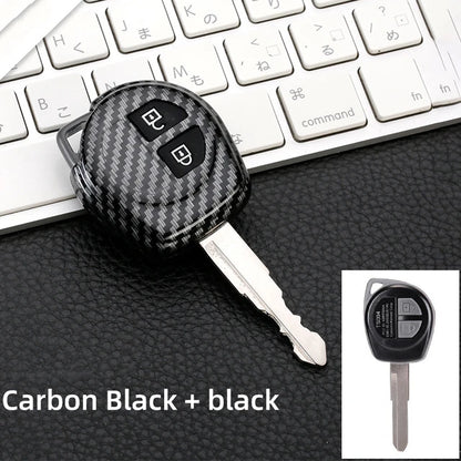 Premium quality carbon fiber key cover
