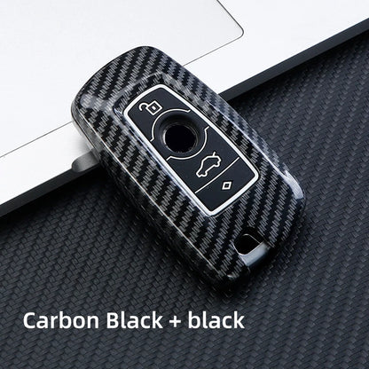 Premium quality carbon fiber key cover