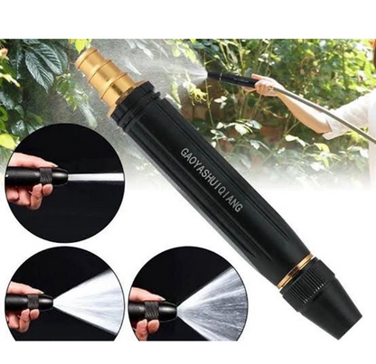 High Pressure Water Spray Gun
