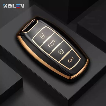Haval h6 TPU key cover premium quality