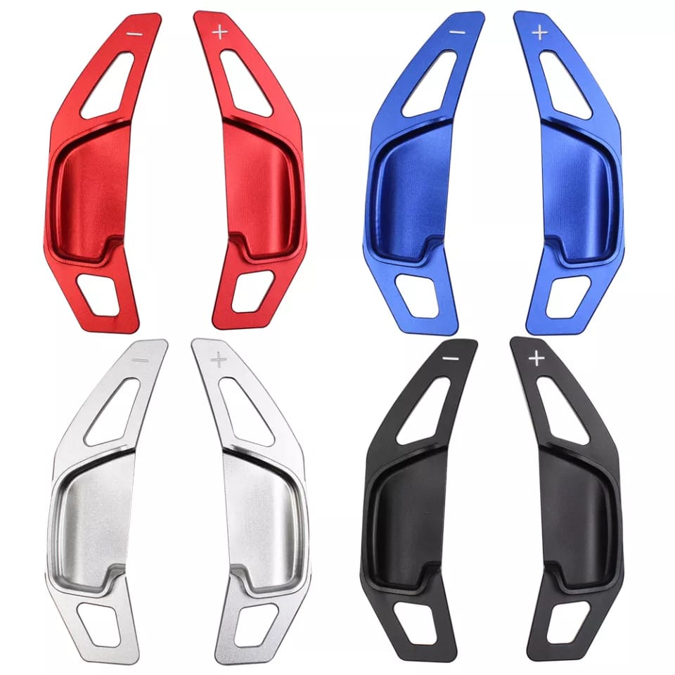 Toyota Corolla Grande Paddle Shifter Extension - Aluminum