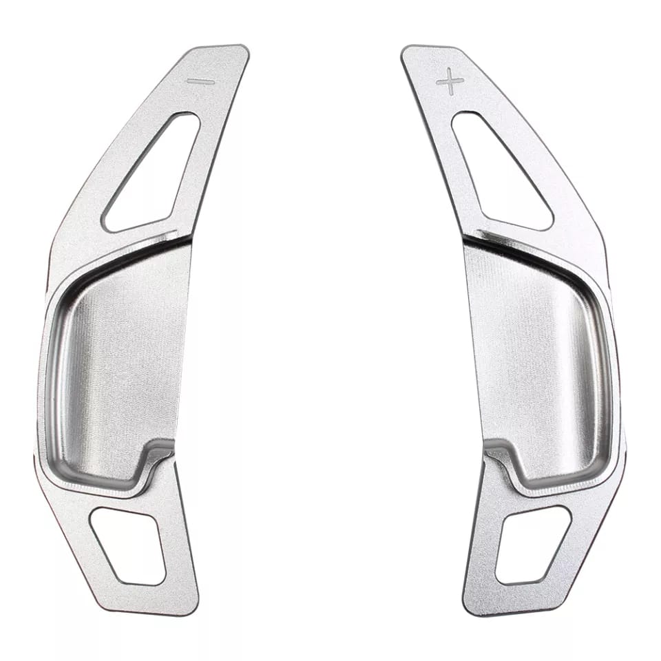 Toyota Corolla Grande Paddle Shifter Extension - Aluminum