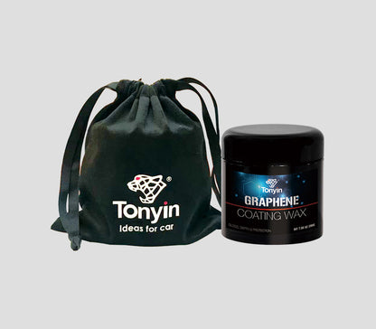 Tonyin GRAPHENE COATING WAX 200g