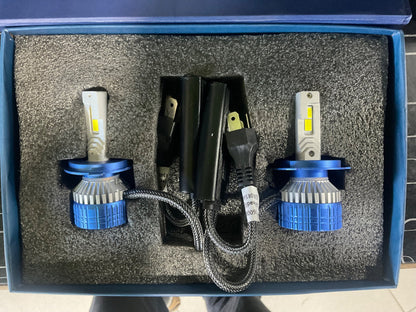 Denso LED Lights - 1000W High-Performance Headlights