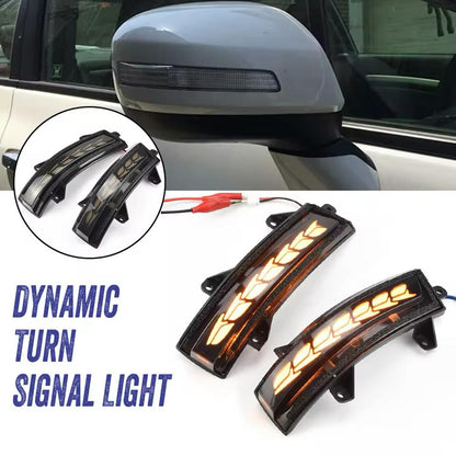 Honda city side mirror indicator 2014-2021
